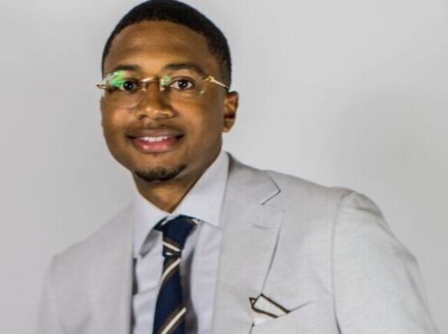 Sean Brownlee Jr, Realtor with Keller Williams West Atlanta