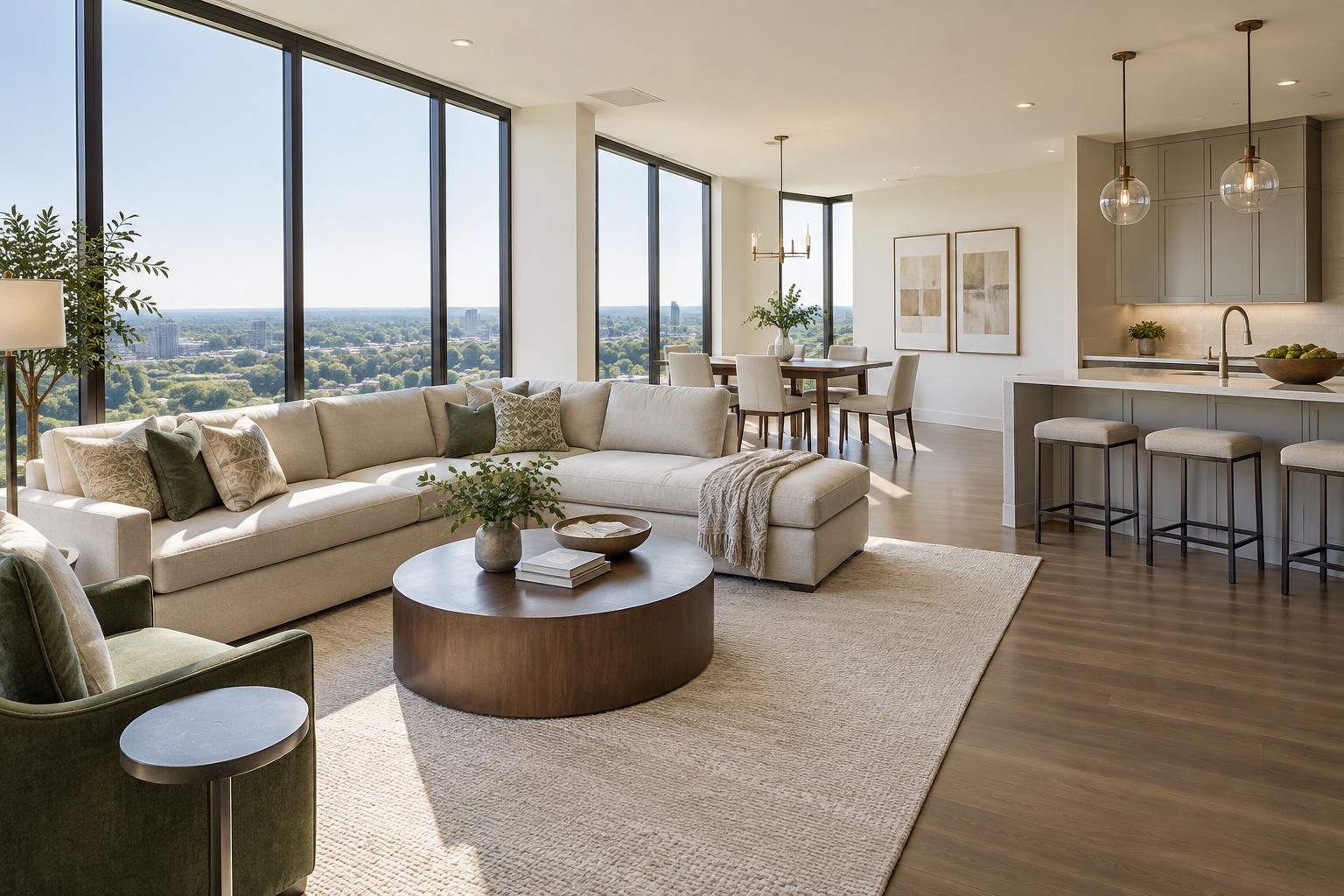 Buy A Home