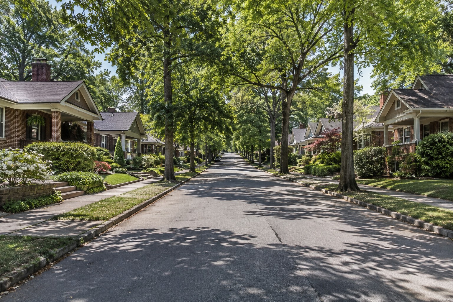 Southwest Atlanta